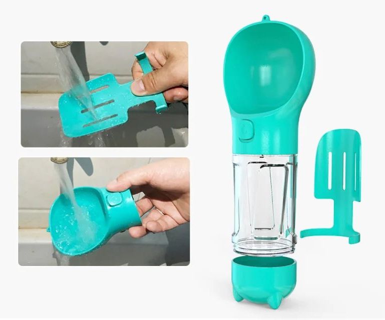 BOTELLA 4 EN 1